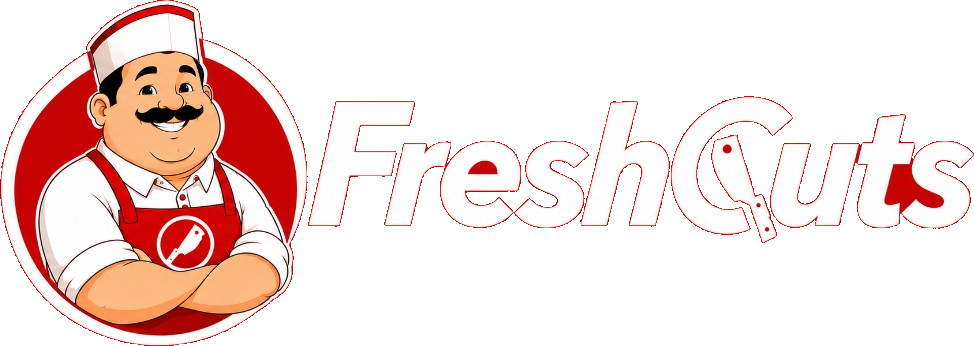 FreshCuts — Order Today. Freshly Cut Tomorrow. Delivered Fresh.