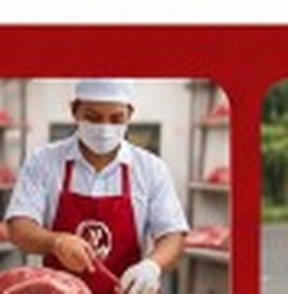 Our Butcher