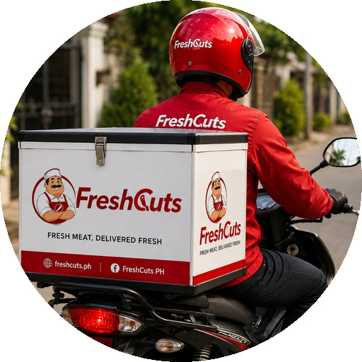 Door to door Delivery